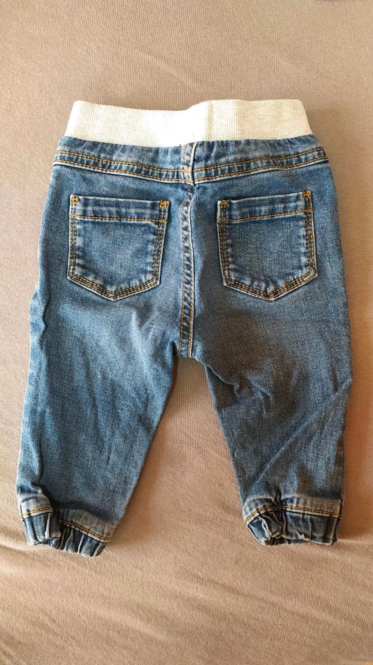 Baby jeans Unisex in Bad Buchau