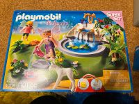 Playmobil SuperSet Princess Baden-Württemberg - Leinfelden-Echterdingen Vorschau