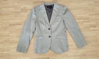 Damen Anzugsjacke – beige – ZARA - Gr. 38 Nordrhein-Westfalen - Jüchen Vorschau