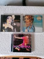 Madonna 3 Cds Niedersachsen - Northeim Vorschau