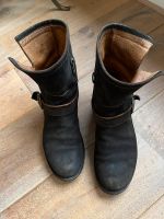 Braune Fiorentini + Baker Stiefelette Nordrhein-Westfalen - Krefeld Vorschau