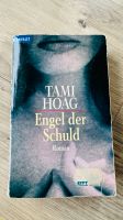 Roman von Tami Hoag: Engel der Schuld Hessen - Erzhausen Vorschau