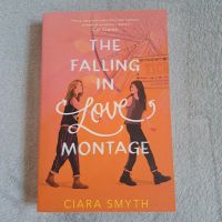 The Falling in Love Montage by Ciara Smyth Sachsen - Heidenau Vorschau