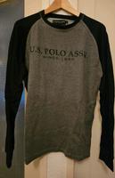 Tolles Shirt U.S. Polo Assn. Gr. L Berlin - Steglitz Vorschau