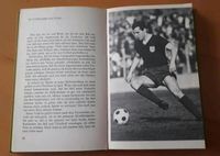 FRANZ BECKENBAUER     DIRIGENT IM MITTELFELD  Ausgabe 1966 Baden-Württemberg - Sinzheim Vorschau