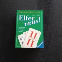 Elfer Raus Kartenspiel Baden-Württemberg - Heilbronn Vorschau