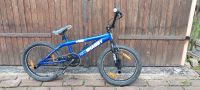 BMX Fahrrad Big Shaggy Sachsen - Gersdorf Vorschau