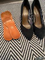 Pumps Schuhe für Damen Hessen - Bad Camberg Vorschau