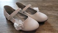 Kommunionschuhe Gr. 36 Happy Girls Ballerinas Nordrhein-Westfalen - Schwalmtal Vorschau