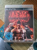 PS3 Spiel  - Tekken 6 Rheinland-Pfalz - Konz Vorschau