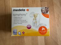 Medela Milchpumpe Set Stillen Nordrhein-Westfalen - Dinslaken Vorschau