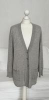 100% Kaschmir zweifädig Strickjacke Findorff - Findorff-Bürgerweide Vorschau