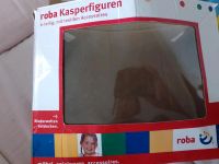 Verkaufe roba Kasperfiguren 6tlg. Hessen - Hohenroda Vorschau