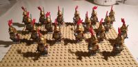 Lego Minifigur Imperial Armada col114 Sachsen-Anhalt - Magdeburg Vorschau