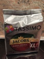 Tassimo Caffé Crema Classico XL Dortmund - Aplerbeck Vorschau