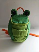 Rucksack Frosch Kleinkind TOP Nordrhein-Westfalen - Paderborn Vorschau