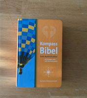 Schulbuch Religion, Kompass Bibel Hannover - Döhren-Wülfel Vorschau