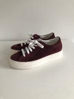 Madeleine Sneaker Gr. 37 neu echtleder Nürnberg (Mittelfr) - Südoststadt Vorschau