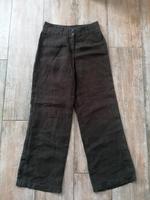 Leinenhose von Cambio in Größe 34,braun Hessen - Griesheim Vorschau