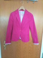 Pinker Blaser Damen Jacke C&A Clockhouse Größe S Nordrhein-Westfalen - Leopoldshöhe Vorschau