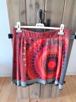 Desigual Rock XL 42 rot grau Hessen - Steinau an der Straße Vorschau