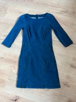 Jeanskleid von EDC by Esprit in Gr. XS blau Niedersachsen - Beesten Vorschau