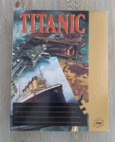 BePuzzled Mystery 1000 Teile Puzzle – Mord auf der Titanic Berlin - Pankow Vorschau