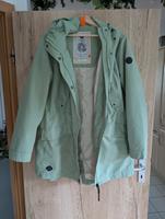 Ragwear Regenjacke Mintgrün nur 2 Mal getragen Brandenburg - Königs Wusterhausen Vorschau
