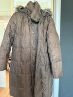 Winter Jacke München - Laim Vorschau