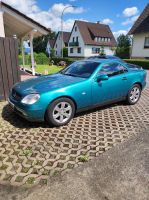 Mercedes Benz SLK 200 Niedersachsen - Rinteln Vorschau