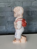 Alice Figur Junge mit Rucksack, gross, Sammlung, TOP!!! Rheinland-Pfalz - Melsbach Vorschau