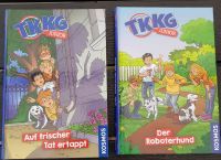 TKKG Junior - verschiedene Bücher Nordrhein-Westfalen - Bottrop Vorschau