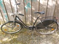 Damenfahrrad Nostalgie 1. Hand Niedersachsen - Aurich Vorschau