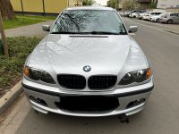 BMW 318, 346L Nordrhein-Westfalen - Kamen Vorschau