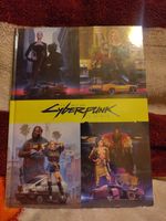 Die Welt von Cyberpunk 2077: Das Buch zum Game (NEU) Kiel - Gaarden Vorschau