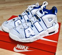 Nike Air More Uptempo GS Gr. 39 Sneaker neu! Nordrhein-Westfalen - Borchen Vorschau