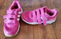 Turnschuhe/Hallenschuhe Adidas Gr.35, gepflegt Hessen - Friedrichsdorf Vorschau