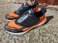 Adidas Ultraboost 22 GTX orange Gr. 48 Brandenburg - Guben Vorschau