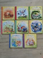 Meine schönsten Disney Geschichten (8 Bücher) Niedersachsen - Grafhorst Vorschau