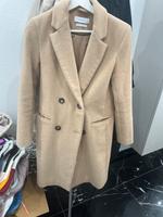 Brauner Mantel Trenchcoat Reserved Größe 34du Kr. München - Neubiberg Vorschau