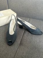 Neu! Salamander Pumps Spangenschuhe Schuhe Sandalen Gr.6 (39) Hamburg-Mitte - Hamburg St. Georg Vorschau