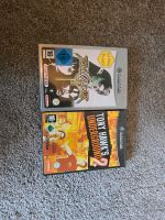 Soul Calibur 2 / Tony Hawk's Underground 2 Niedersachsen - Heere Vorschau