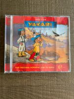 Yakari Reise in die Urzeit CD Hörspiel Kreis Pinneberg - Elmshorn Vorschau
