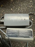 IRobot Scooba Batterie + Ladegerät Bayern - Regensburg Vorschau