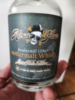 10 Jahre Alpenflair Whisky Flasche Rarität Bayern - Wolnzach Vorschau