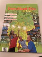 Buch: Deutschland Atlas für Kinder Nordrhein-Westfalen - Paderborn Vorschau