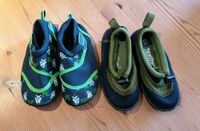 Kinder Wasserschuhe/ Badeschuhe NEU!!! Nordrhein-Westfalen - Herscheid Vorschau