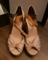 Neu Tommy Hilfiger Damen Sandalen Gr. 39 Neustadt - Hohentor Vorschau