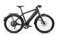 Stromer ST3 Black Sport M 983 Wh  E-Bike 145731 Bayern - Memmingen Vorschau