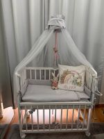 Baby Bett  Beistellbett Sachsen - Plauen Vorschau